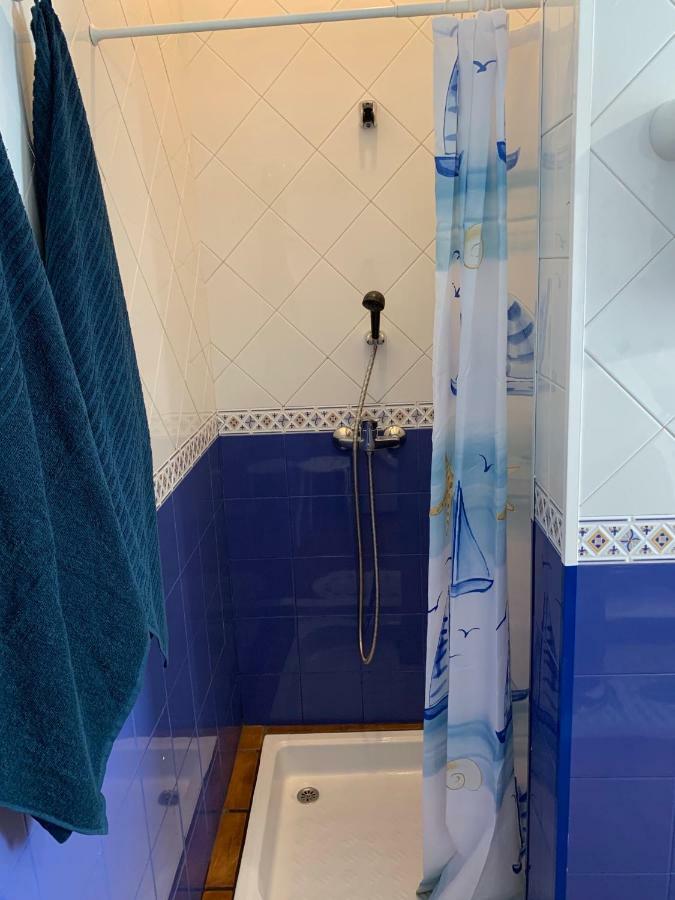 Вілла Casa El Charco Орсола Екстер'єр фото