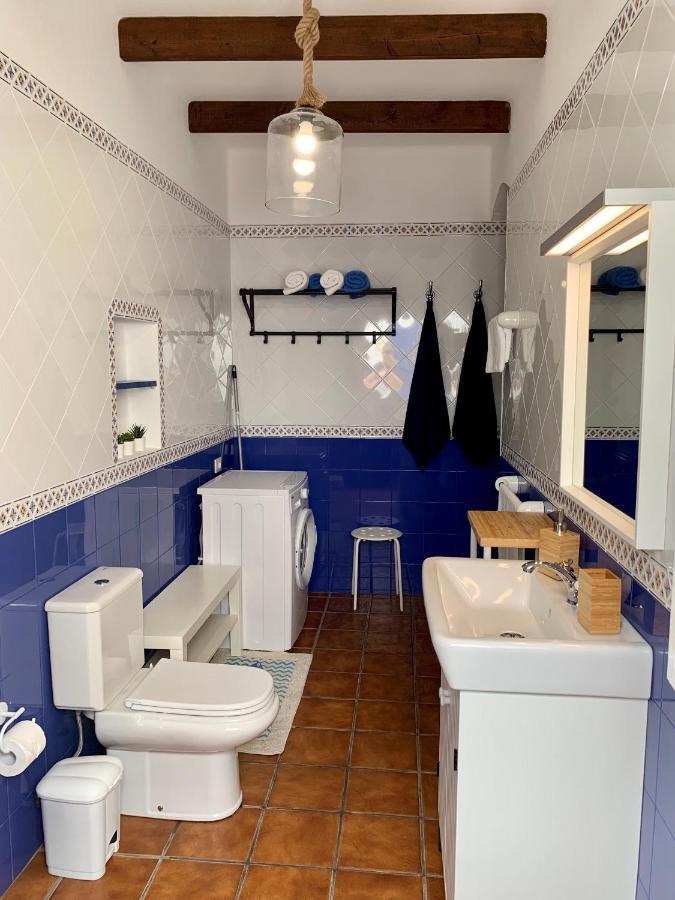 Вілла Casa El Charco Орсола Екстер'єр фото