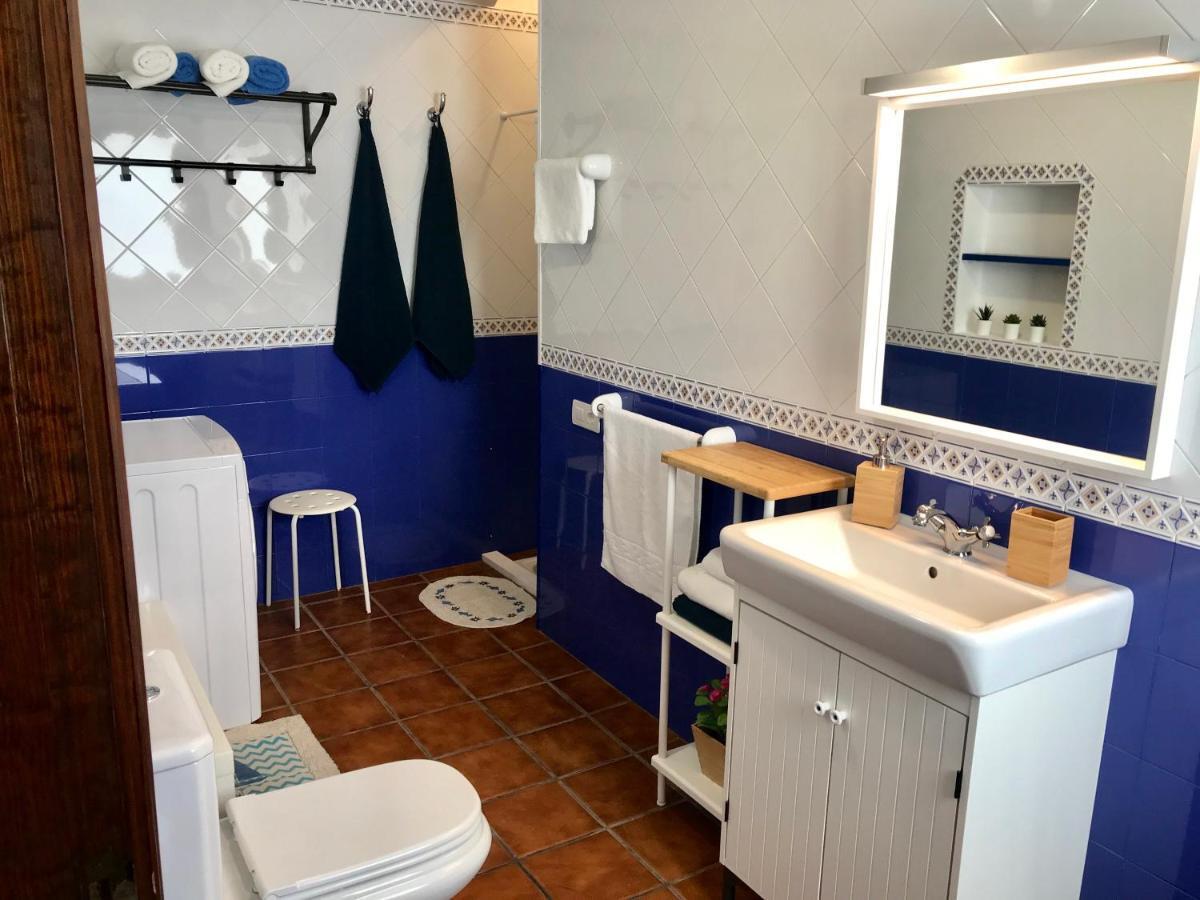 Вілла Casa El Charco Орсола Екстер'єр фото